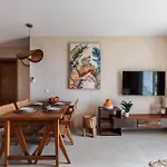 Bahia Luxury Apartments