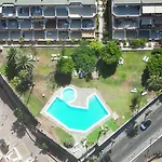 My Ocean Klif&Ocean Los Gigantes Apartments