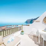My Ocean Klif&Ocean Los Gigantes Apartments