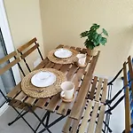 Maresia Apartments 1