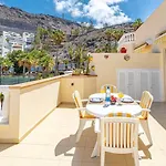 Jazmin Cliff View Terrace By Dream Homes Tenerife