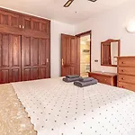 Jazmin Cliff View Terrace By Dream Homes Tenerife