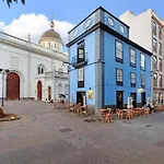 Holiday Home In San Crist Bal De La Laguna