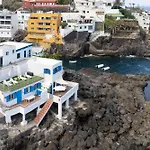 Okstay - House In Front Of A Natural Pool - El Caleton