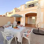 Veril Del Duque Spacious Terrace