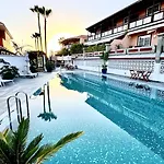 Villa Lujo Y Relax In Adeje By Deihu Experiences