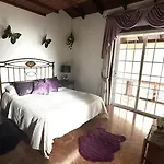 Villa Lujo Y Relax In Adeje By Deihu Experiences