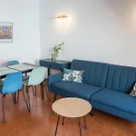 Paraiso Bamboo - 2 Bedrooms, 2 Bathrooms, Fibre Net, Heart Of The Los Gigantes, Tv Channels