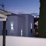 Luxury Villa Ocean Views Heated Pool Private