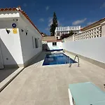 Ocean Vibes With Sea View And Private Heated Pool