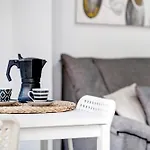 Apartamento Sofia 1