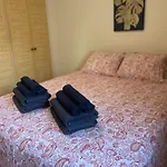 Apartamento Rincon De Adam