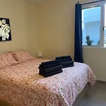 Apartamento Rincon De Adam