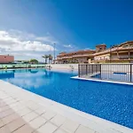 Superbe Appartement A Las Americas Torres Del Sol