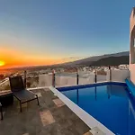 Mirador Balcon Del Atlantico Y Piscina Privada