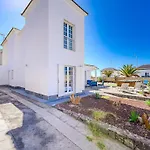 Villa Mar, Tenerife