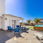 Villa Mar, Tenerife