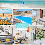 Luxury Holiday House Tenerife
