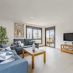 Family Apartment Palm Mar