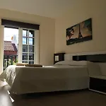 Colonial Villa Golf Costa Adeje - La Caleta