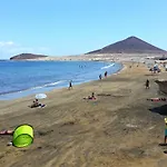 Apartamentos Medano - Duplex Playa