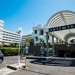 Dos habitaciones en Playa de las Américas