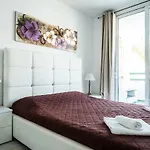 Dos habitaciones en Playa de las Américas
