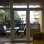 Céntrico y coqueto apartamento