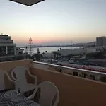 Newly Renovated Vistas Muelle De Los Cristianos Pier View Free Wifi