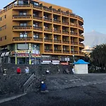 Céntrico y coqueto apartamento