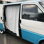 Nomad Holiday