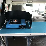 Nomad Holiday