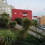 Three Bedroom Apartament II Near Santa Cruz
