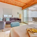 Carmen Studio Rooftop Loft Unique Romantic Breathtaking Place