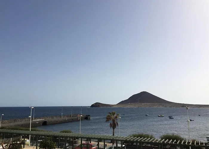 Apartamento En El Medano - Estrella Del Mar