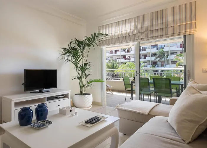 Apartamento Marina