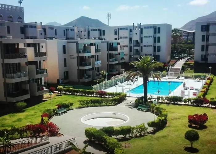 Residencial Las Vinas