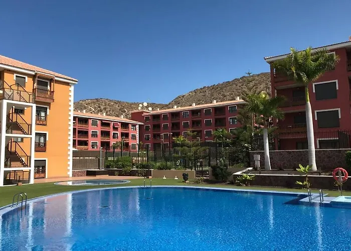 Casa Reinhart Sehr Schoenes Apartment Um Teneriffa Zu Erkunden
