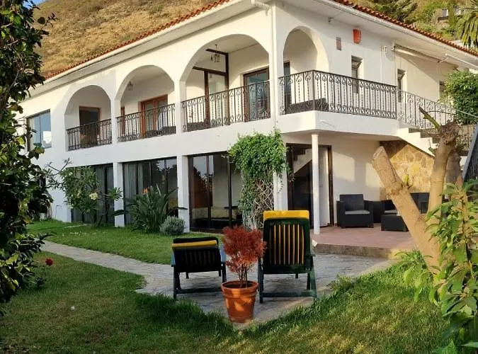 La Casa de Lucy&Karin
