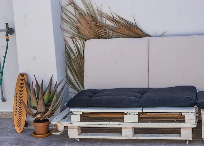 Oceanview Boutique House, 125 Sqm, Parking, Sunset Rooftop