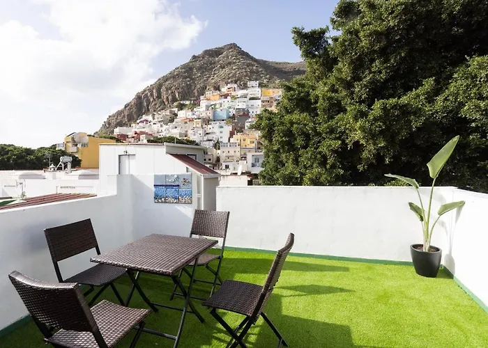 Sunnyland Casita San Andres