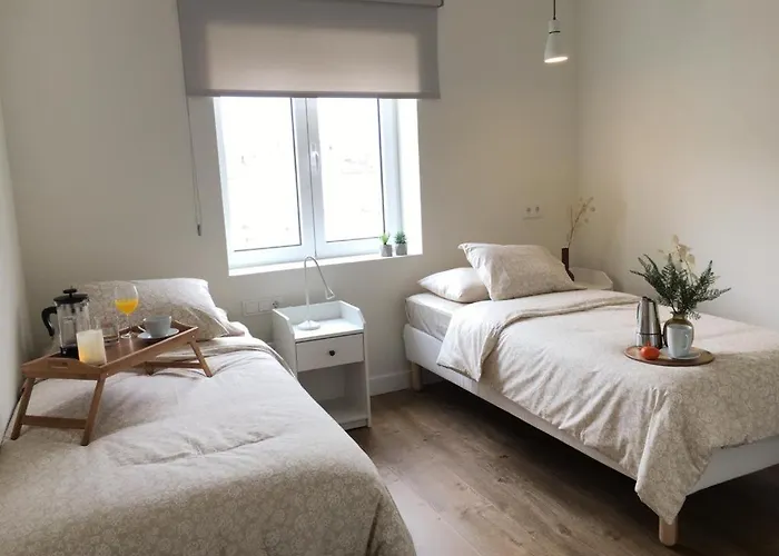 Lujoso Apartamento en San Cristobal de la Laguna