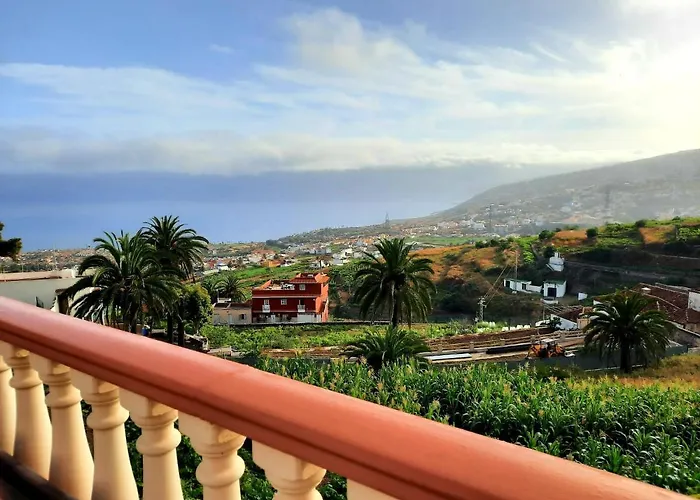 Paradise Villa Constancia With Views