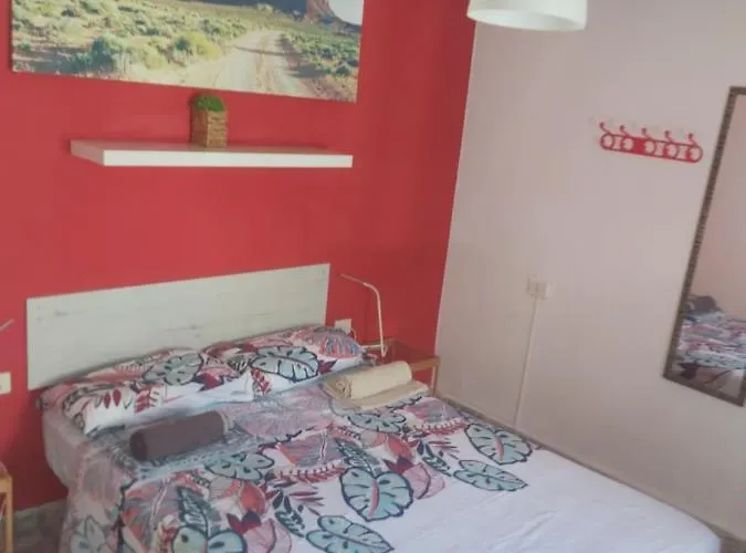 Guest House Santa Cruz