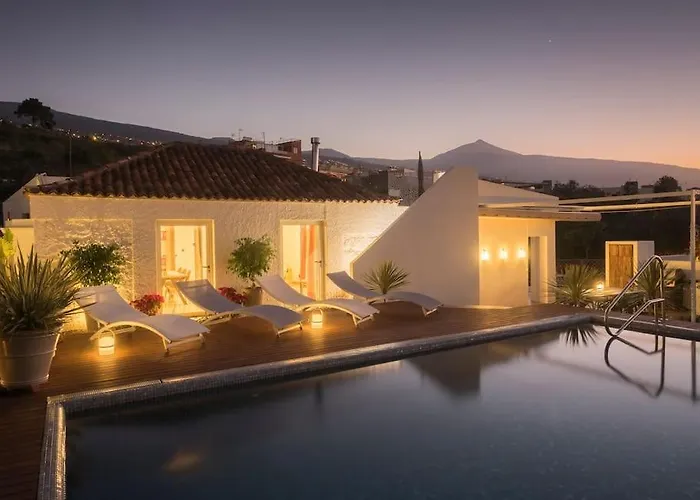 Casa Vina: A Spectacular Away From It All Holiday