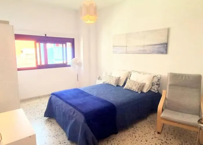 Habitacion Privada Dorive Con Bano Privado