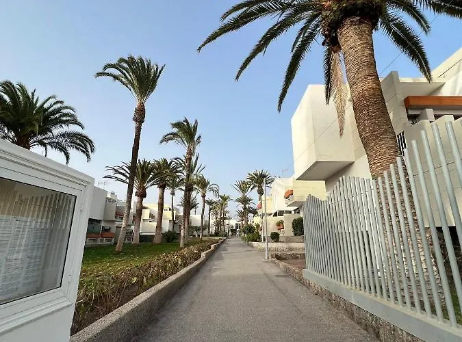 Apartamento Deniz Sur - Ten Bel