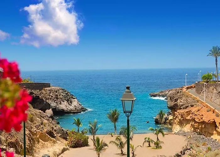 RESIDENCIA SOL PARAISO 325 TENERIFE Sur