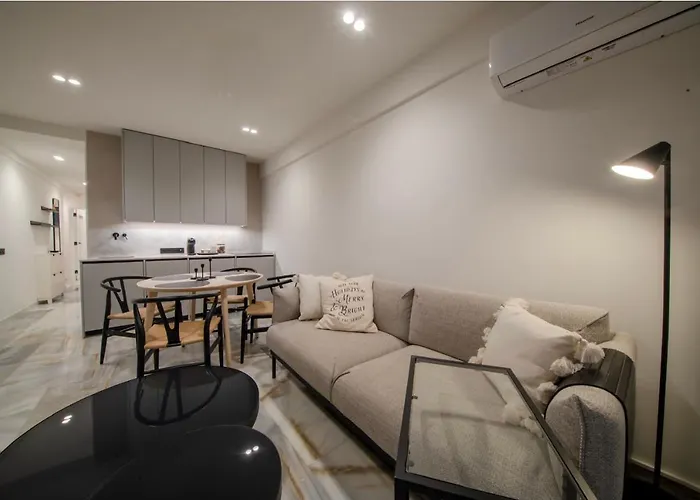Altamira Family Apartment El Duque
