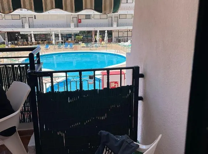 Paraiso Chipeque Los Cristianos